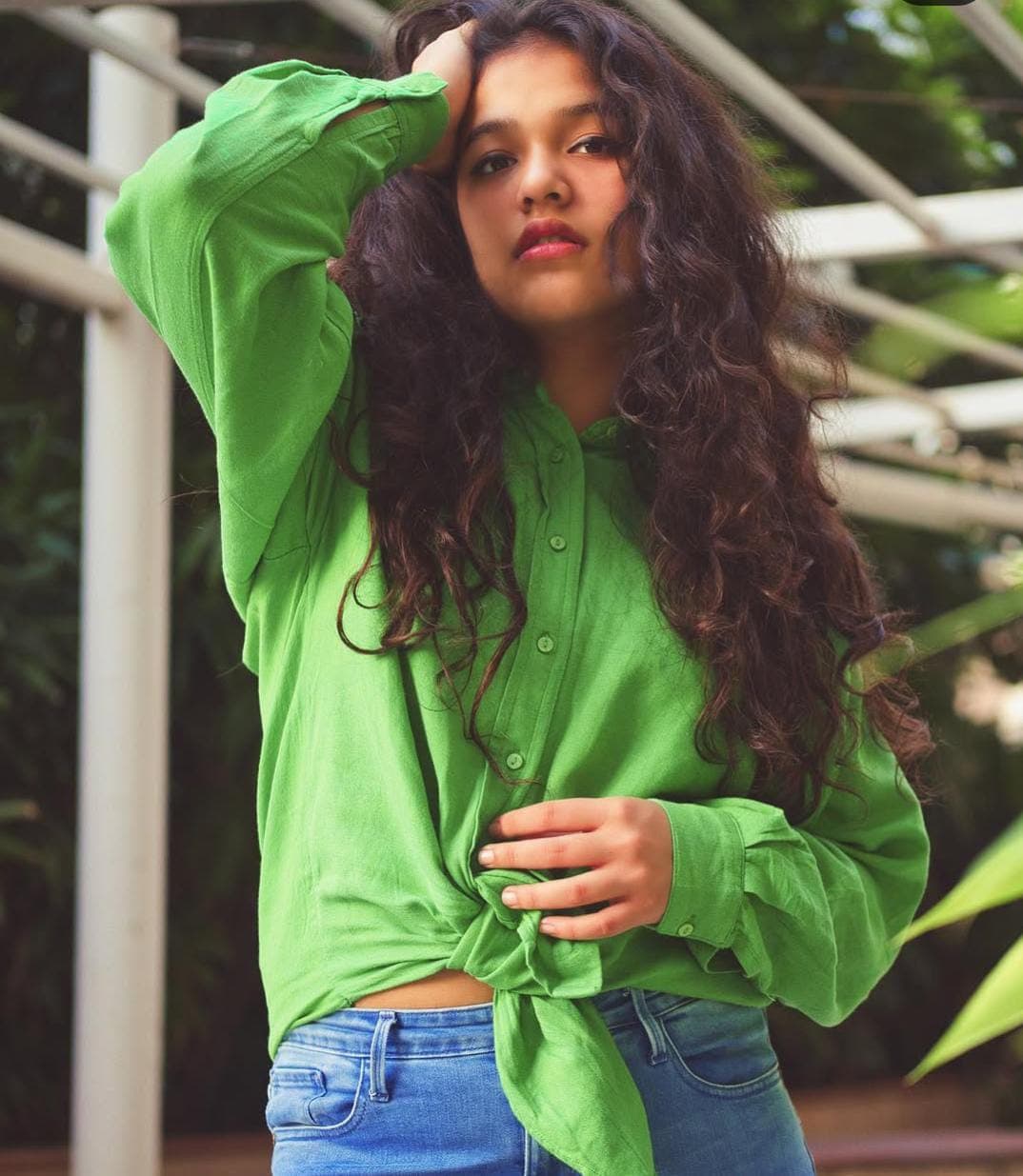 Rida Mehra